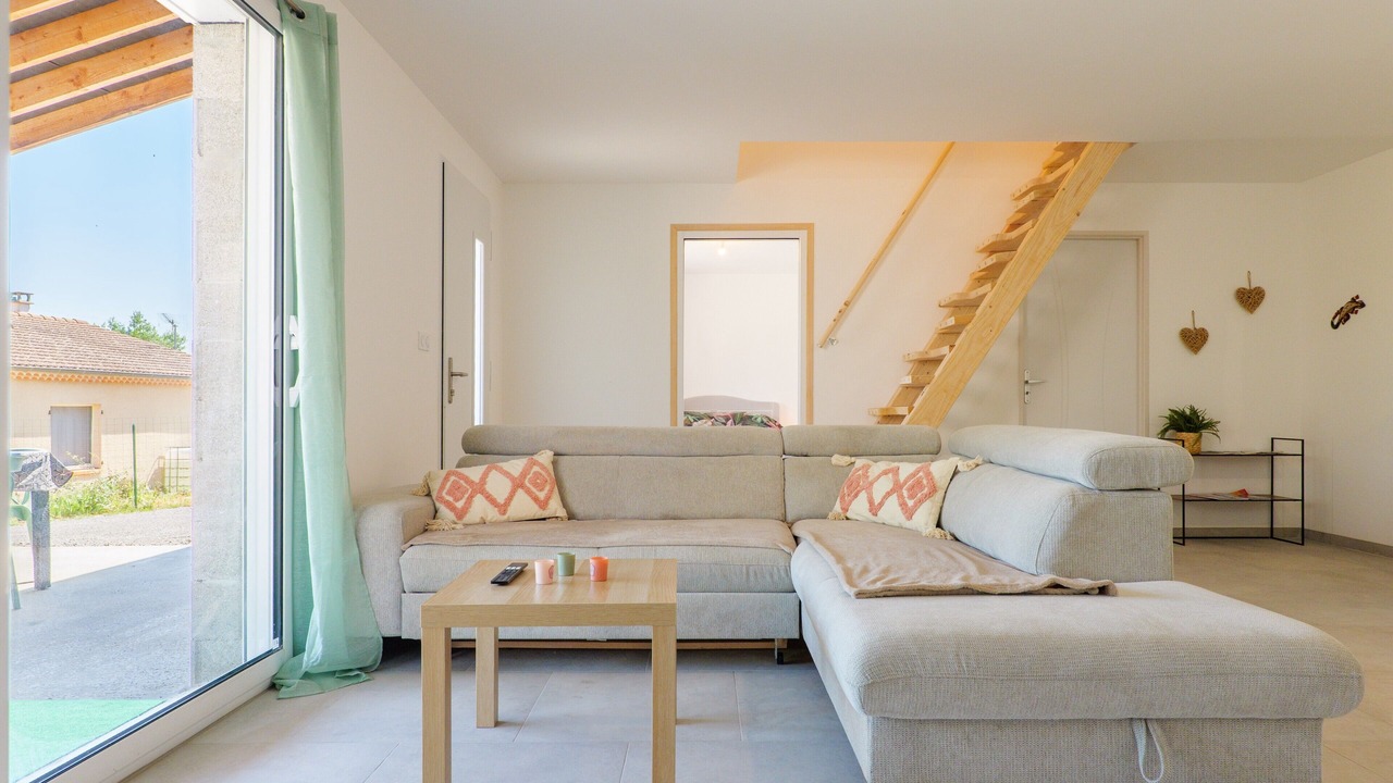 Photo of Livingroom in Saint-Germain