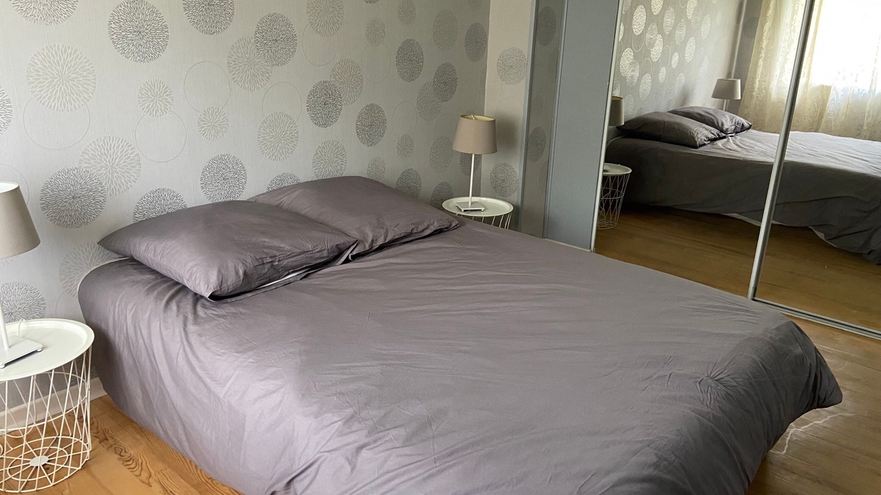 Photo of Bedroom in Saint-Martin-de-la-Porte