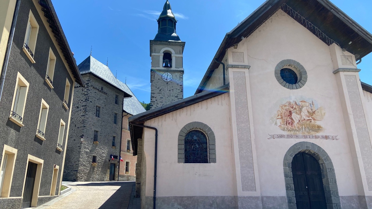 Photo of Others in Saint-Martin-de-la-Porte