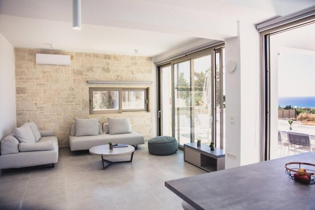 Photo of Livingroom in Adelianos Kampos
