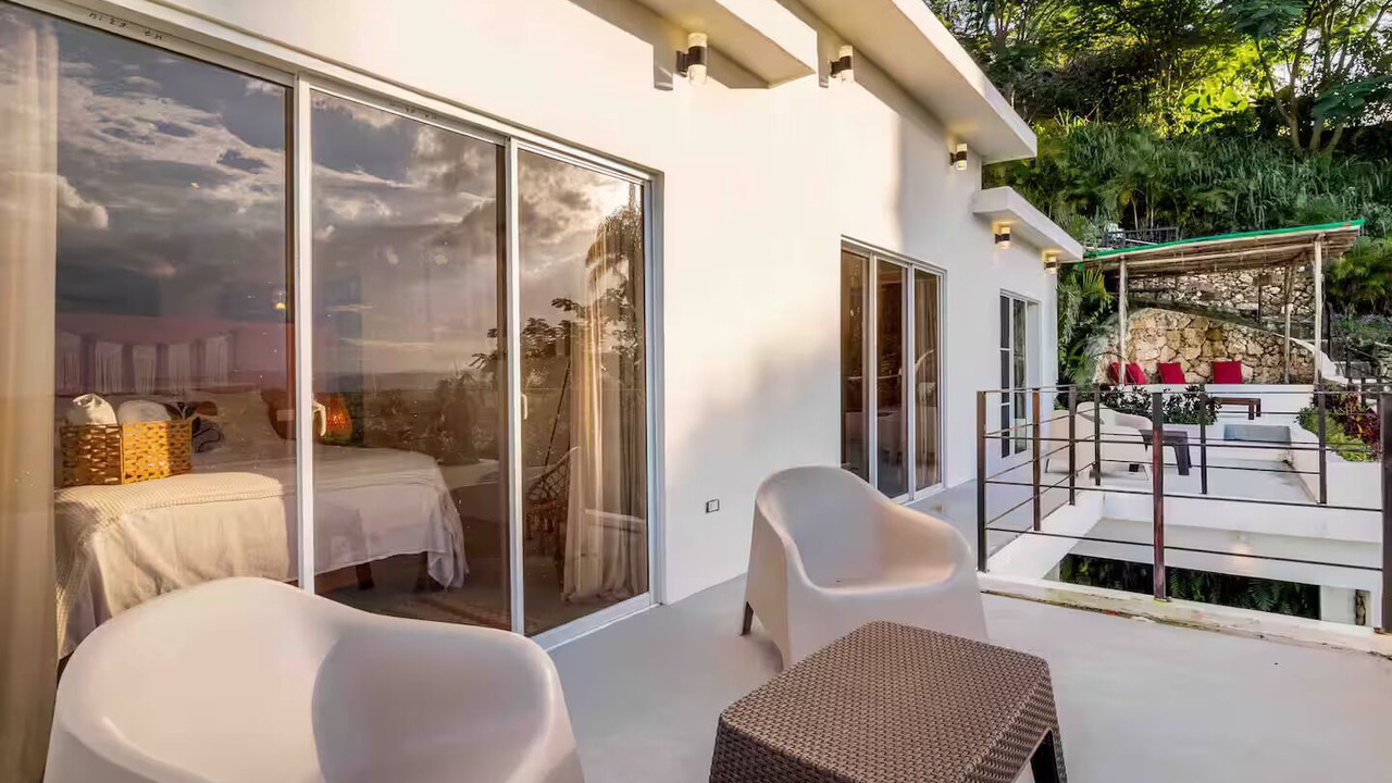 Photo of Patio Balcony in Rio San Juan