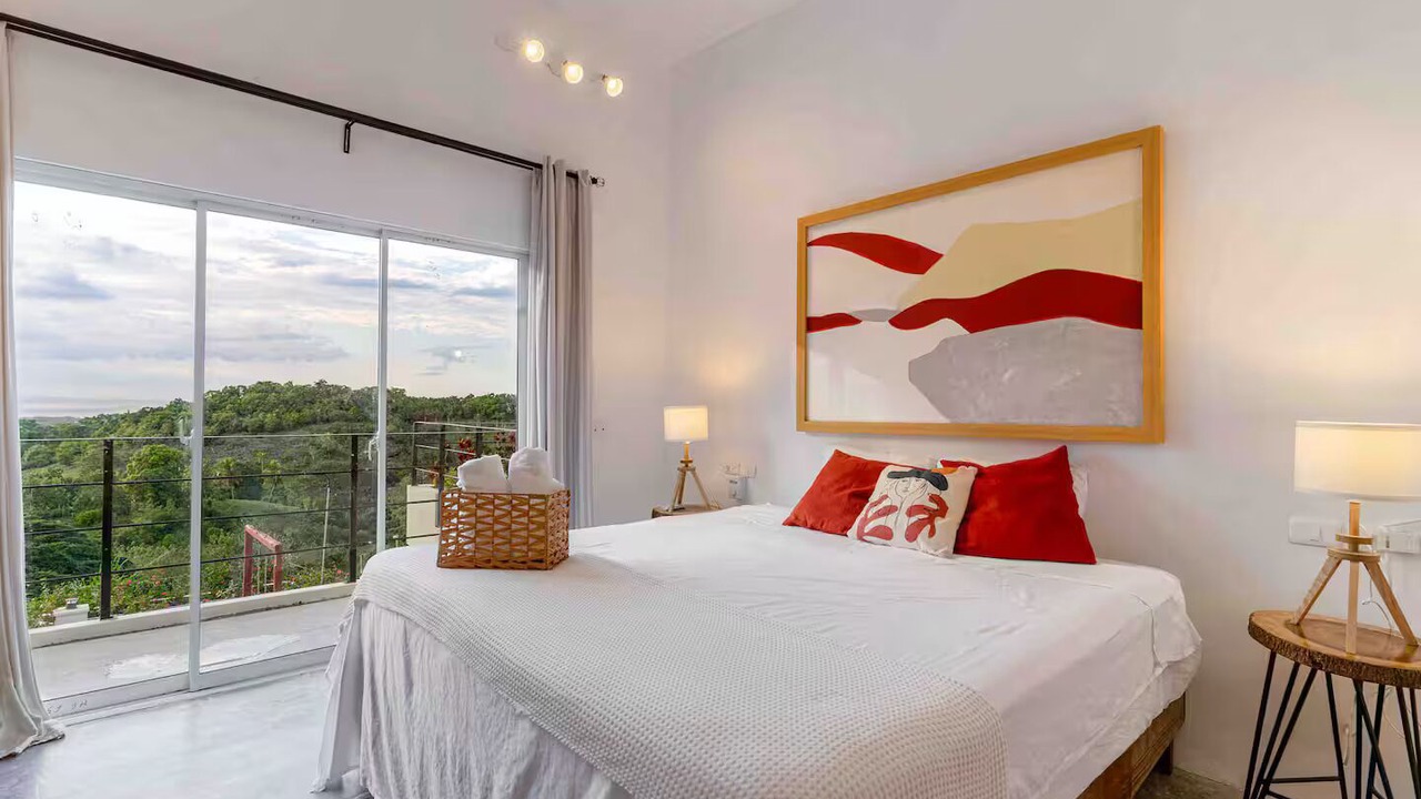 Photo of Bedroom in Rio San Juan