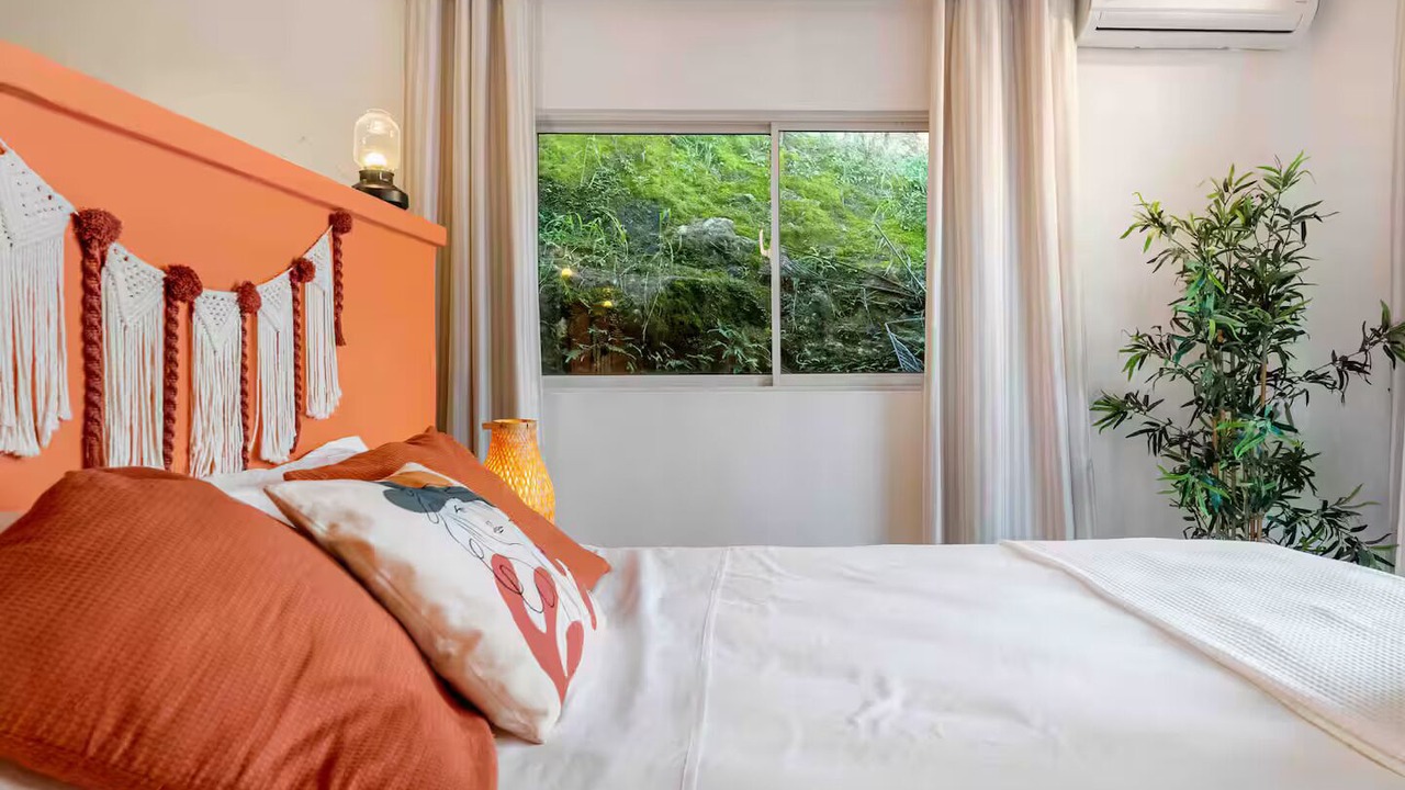 Photo of Bedroom in Rio San Juan
