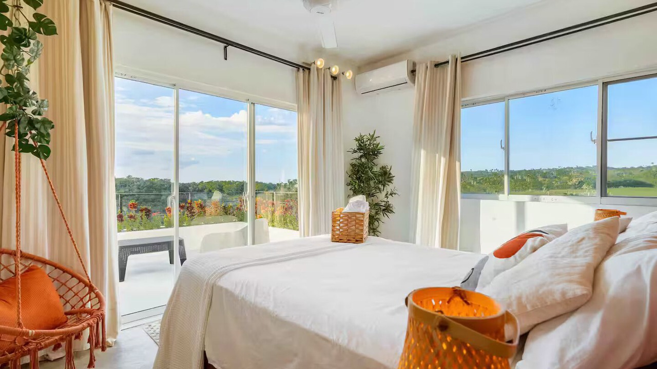 Photo of Bedroom in Rio San Juan
