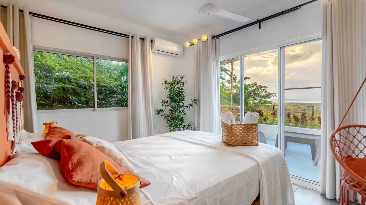 Photo of Bedroom in Rio San Juan