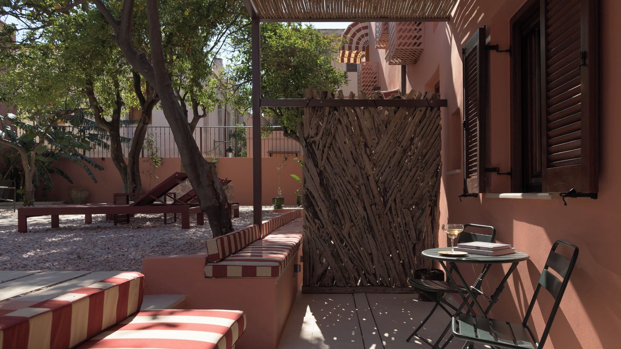Photo of Outdoor in Old Town Rethymnon