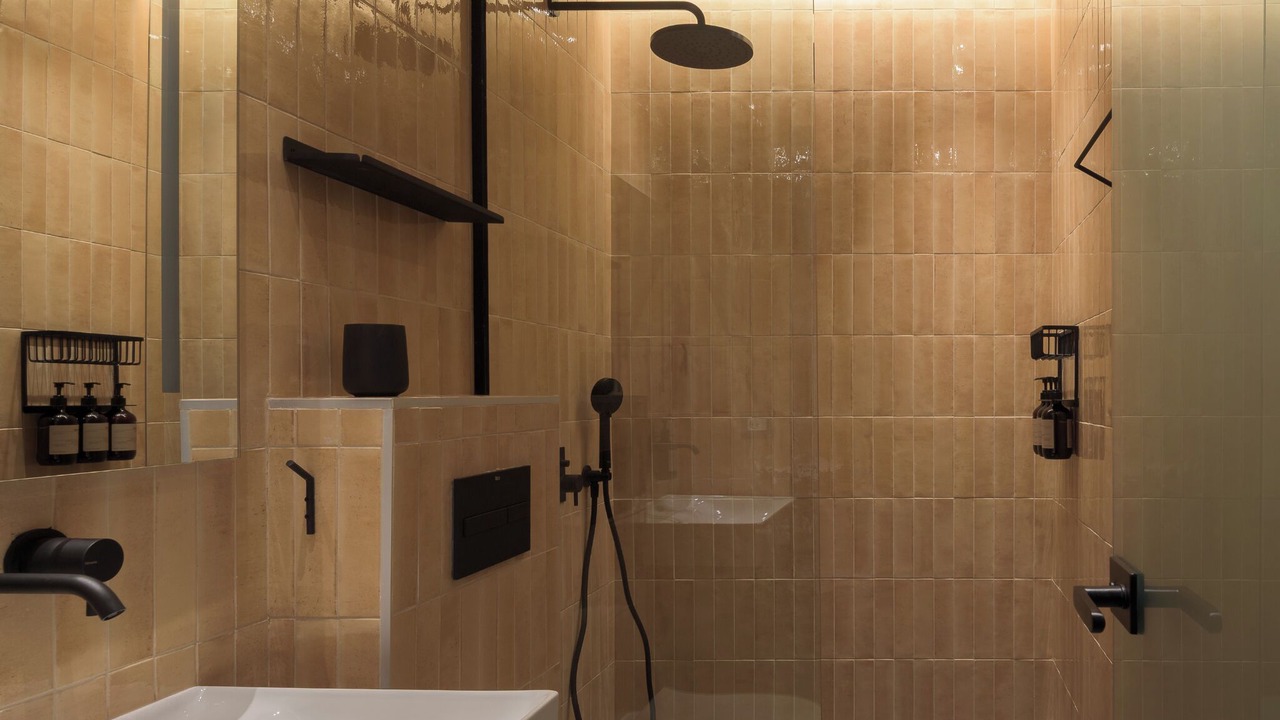 Photo of Bathroom in Old Town Rethymnon