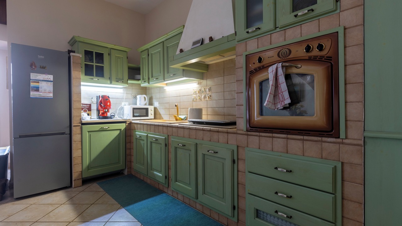 Photo of Kitchen in Sant'Agata de'Goti