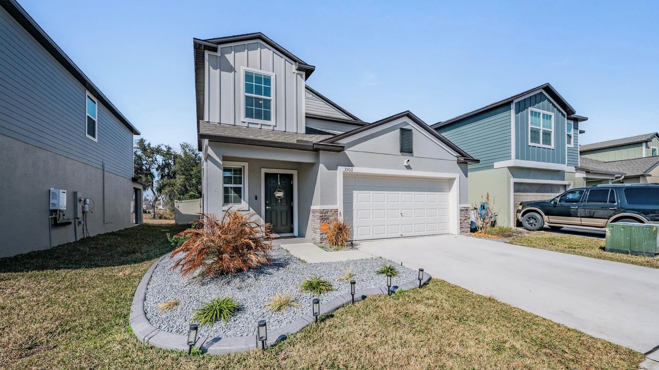 Photo of Outdoor in Zephyrhills