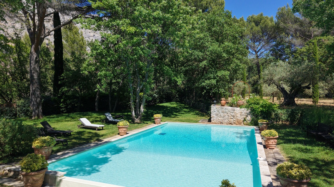 Photo of Outdoor in Saint-Antonin-sur-Bayon