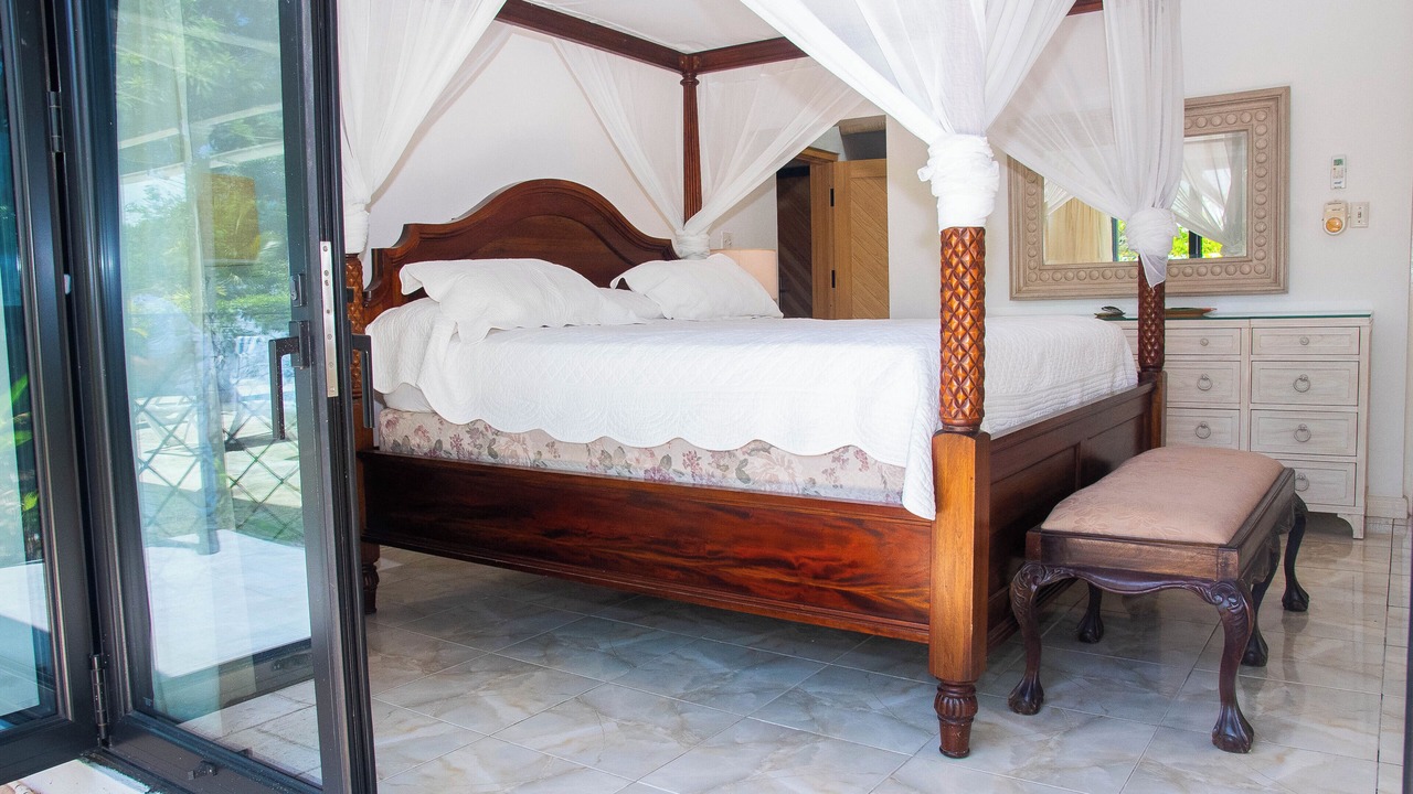 Photo of Bedroom in Mammee Bay Estates