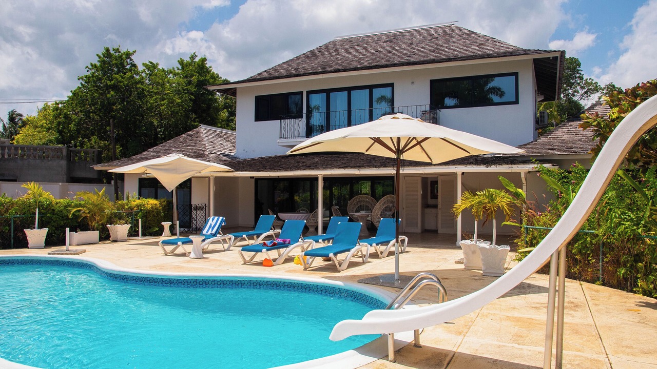Photo of Outdoor in Mammee Bay Estates