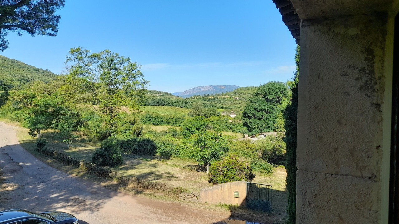 Photo of Outdoor in Bedarieux
