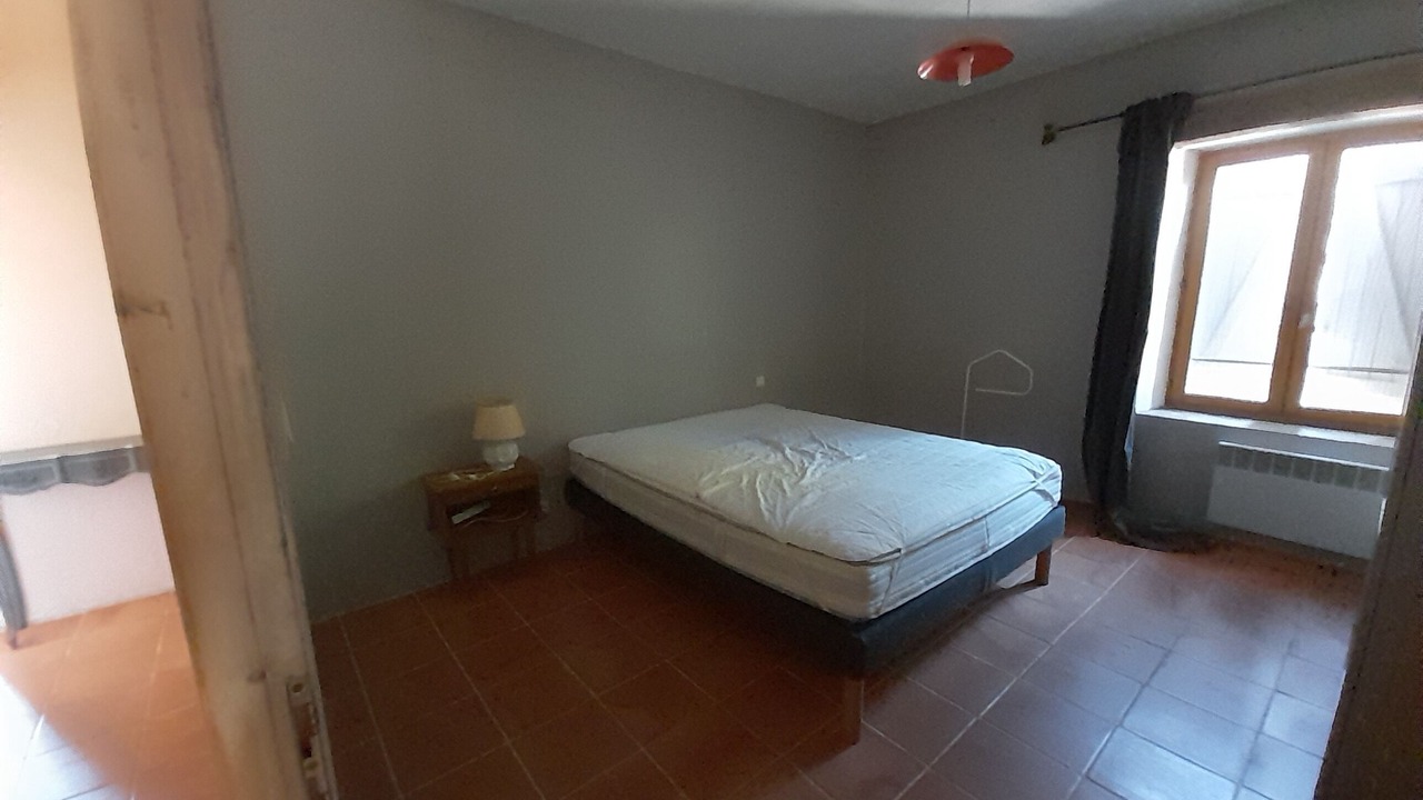 Photo of Bedroom in Bedarieux