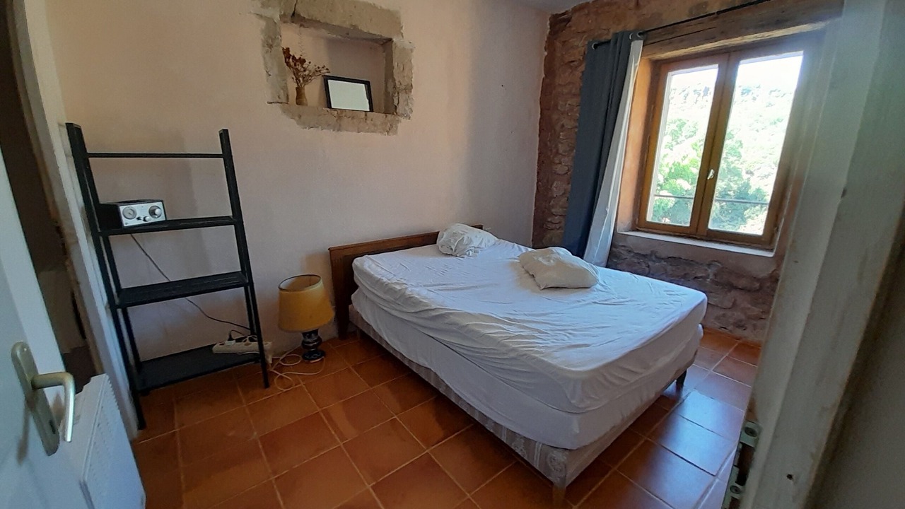 Photo of Bedroom in Bedarieux