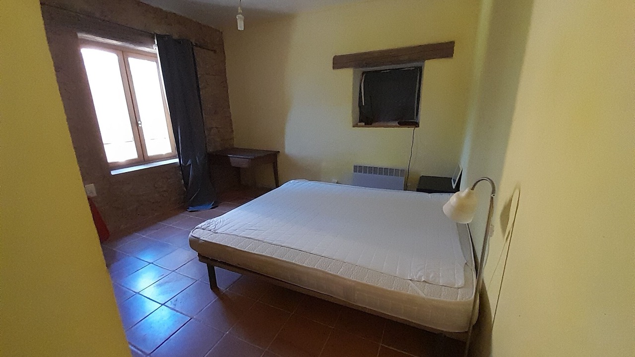 Photo of Bedroom in Bedarieux