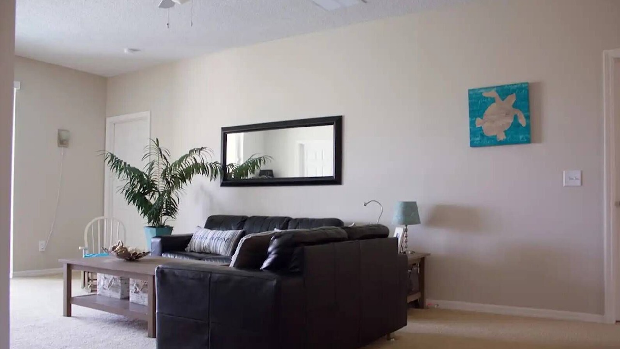 Photo of Livingroom in Sunset Ridge