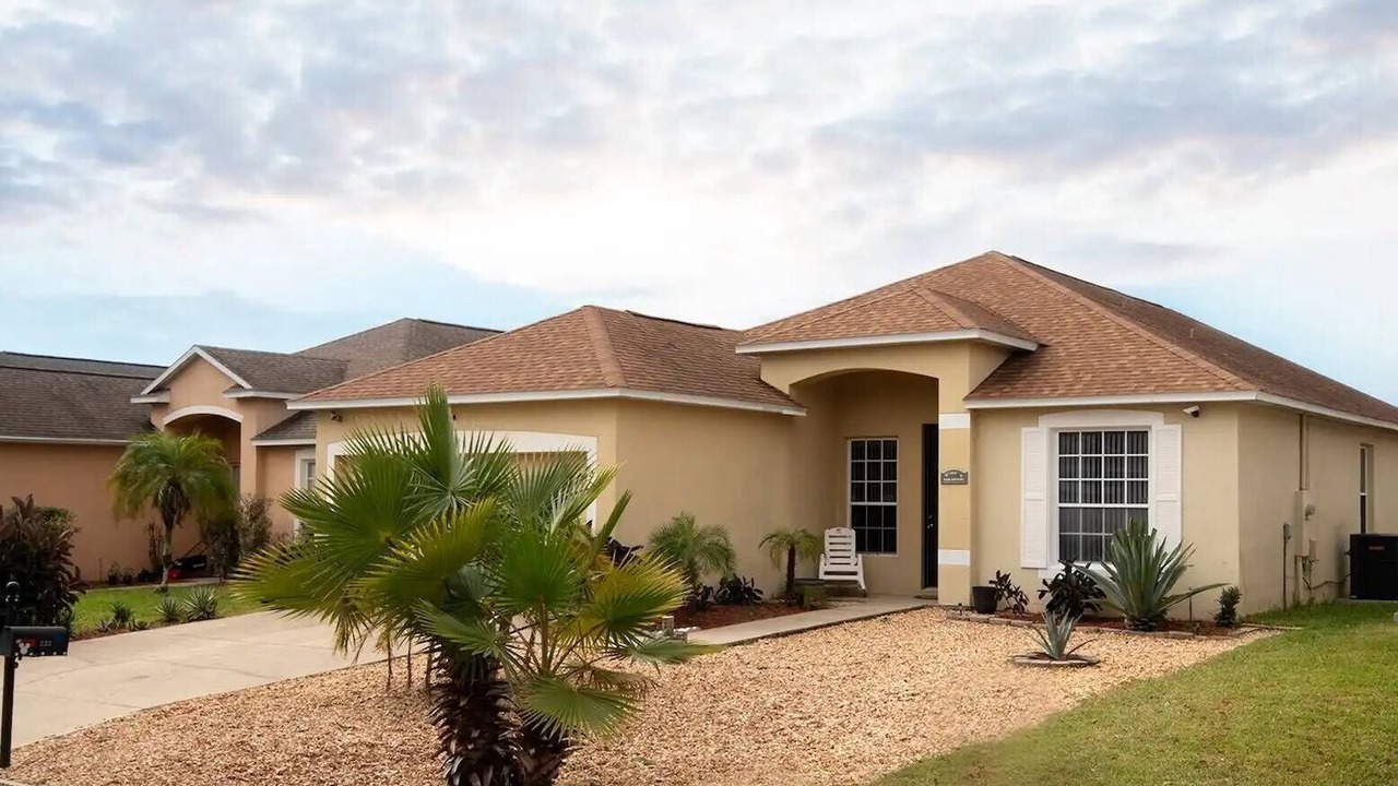 Photo of Outdoor in Sunset Ridge