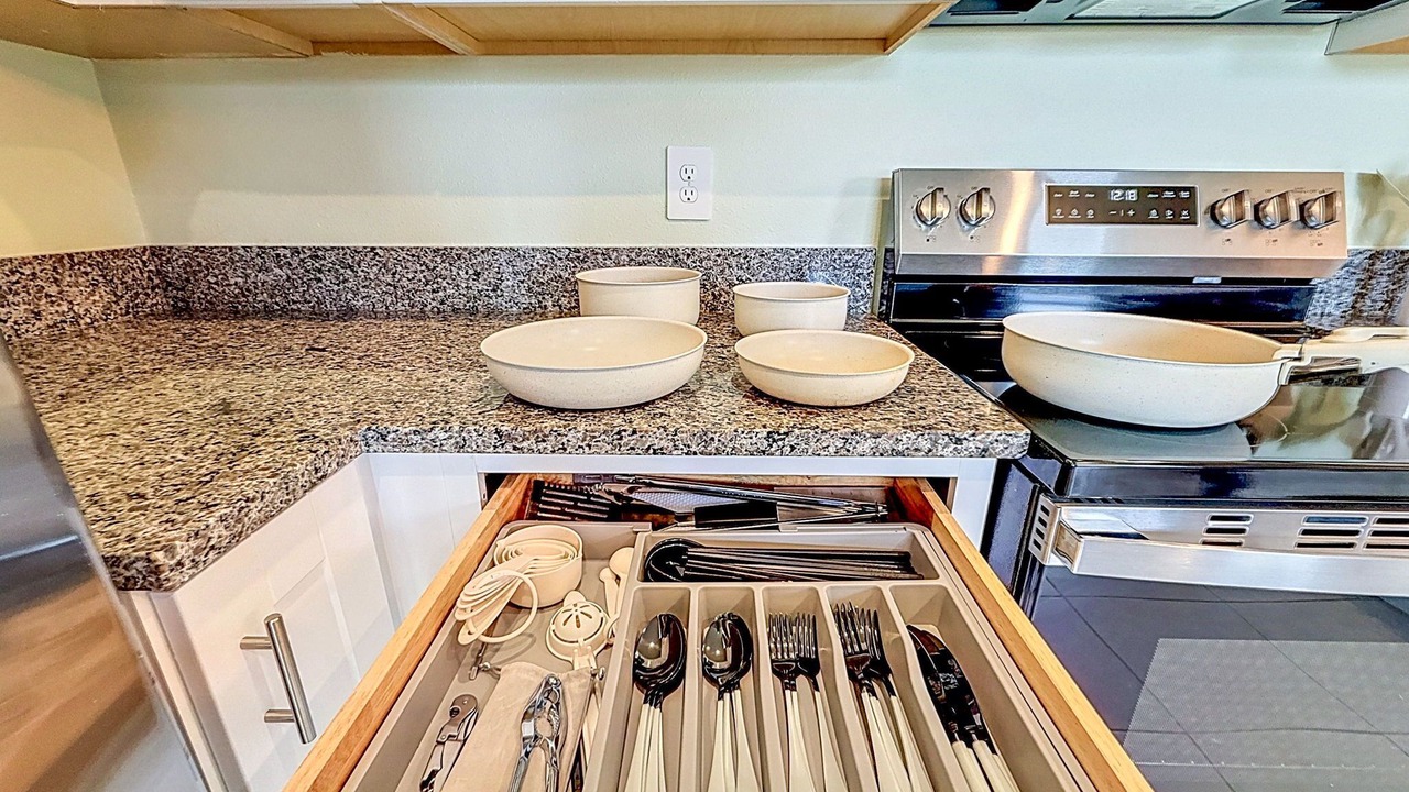 Photo of Kitchen in Ruskin