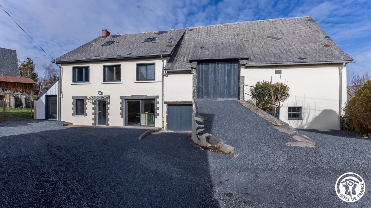 Photo of Outdoor in Rochefort-Montagne