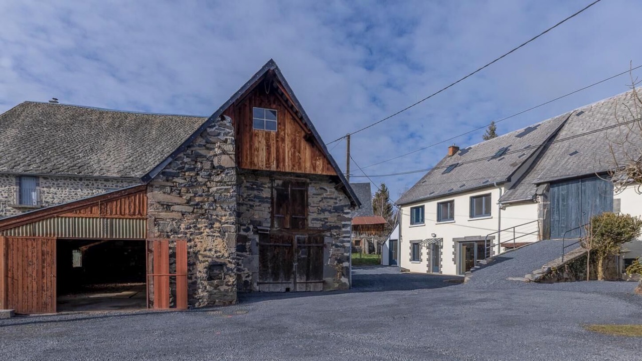 Photo of Outdoor in Rochefort-Montagne