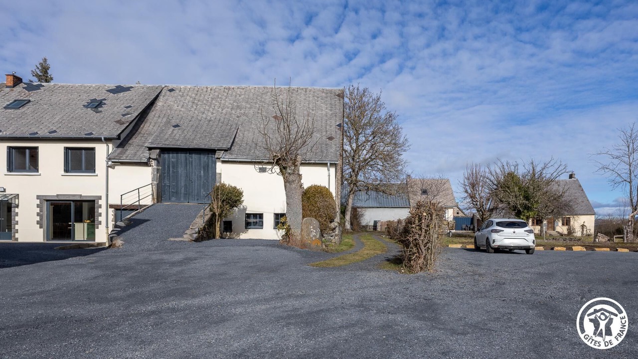Photo of Outdoor in Rochefort-Montagne