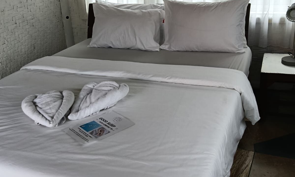 Photo of Bedroom in Purwakerti