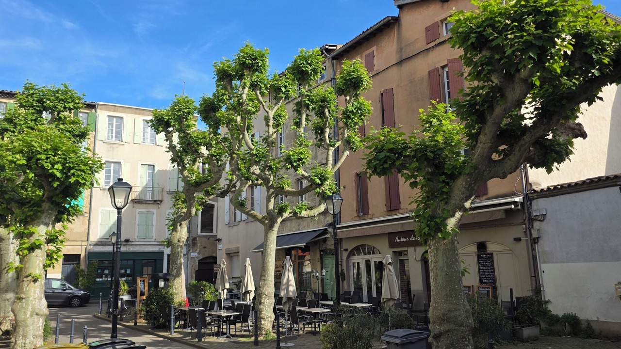 Photo of Outdoor in Valence