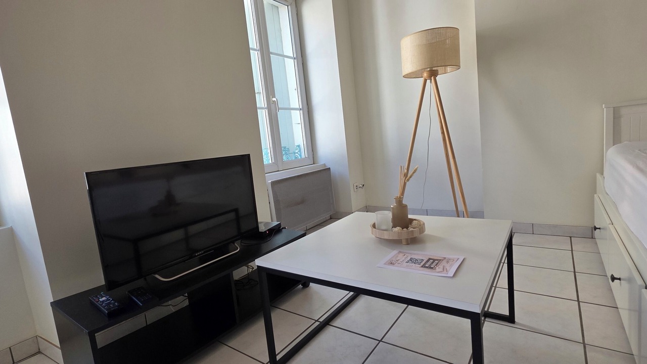 Photo of Bedroom in Valence