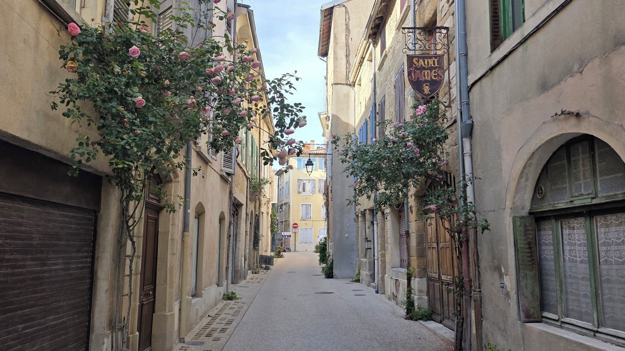 Photo of Others in Valence