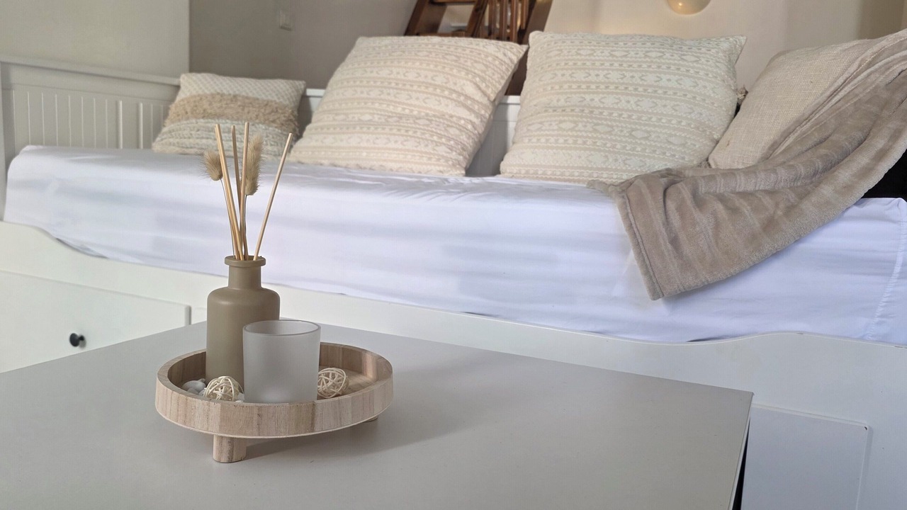 Photo of Bedroom in Valence