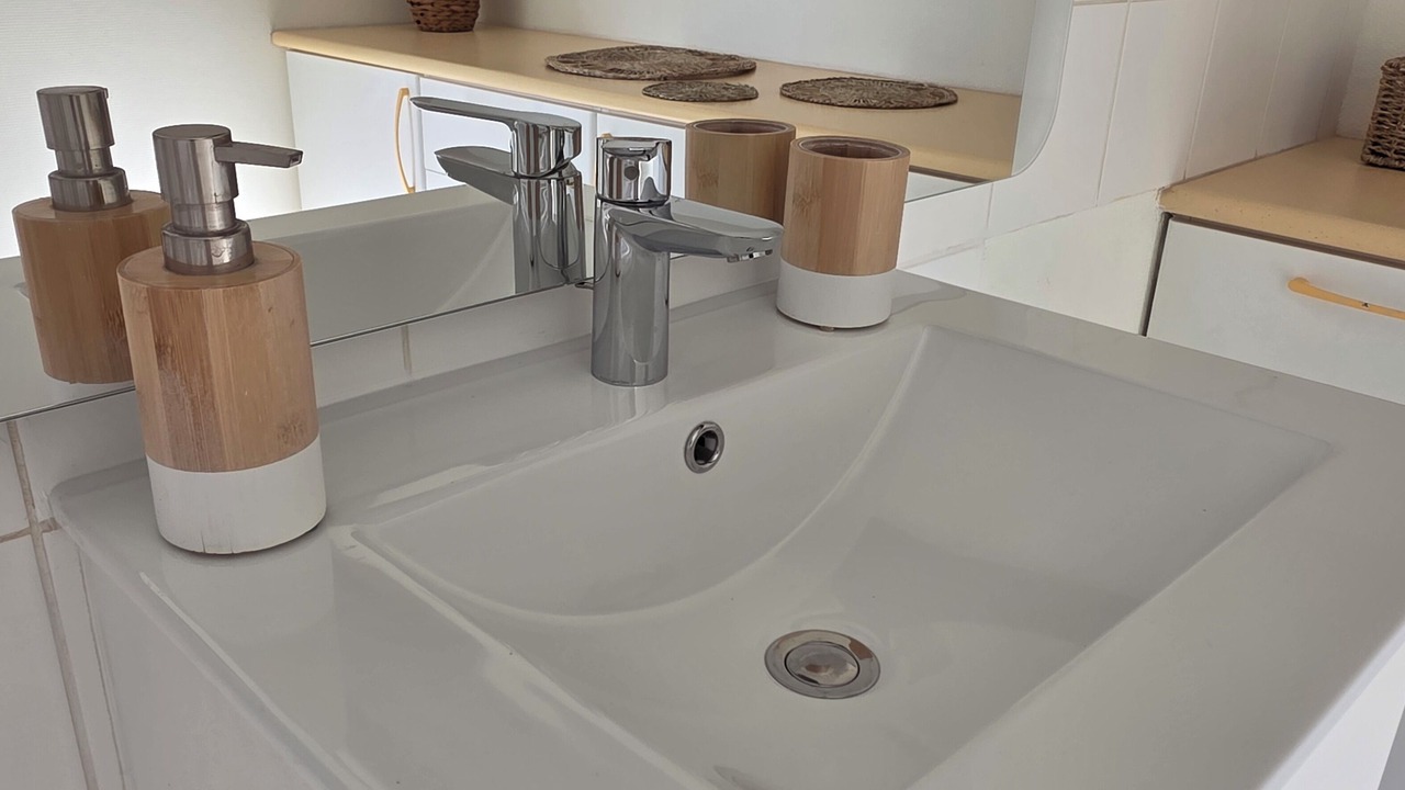 Photo of Bathroom in Valence