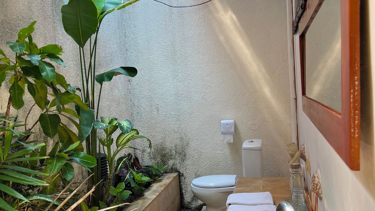 Photo of Bathroom in Nakula