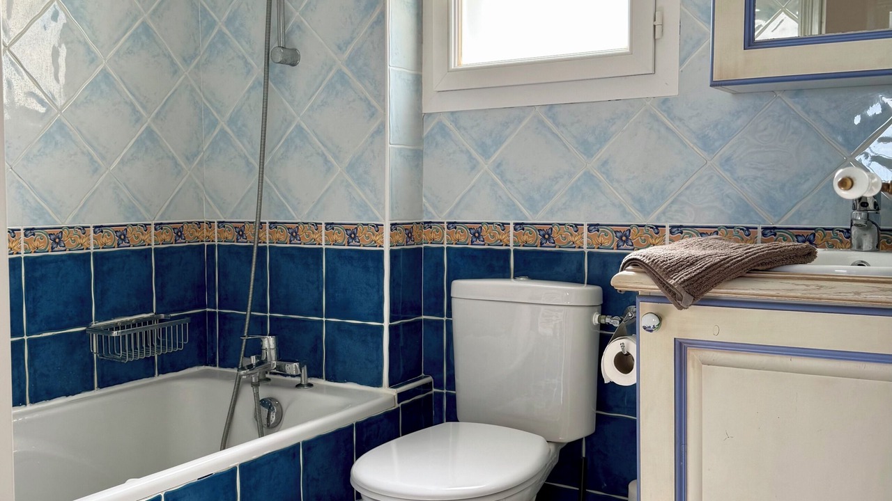 Photo of Bathroom in La Rouviere