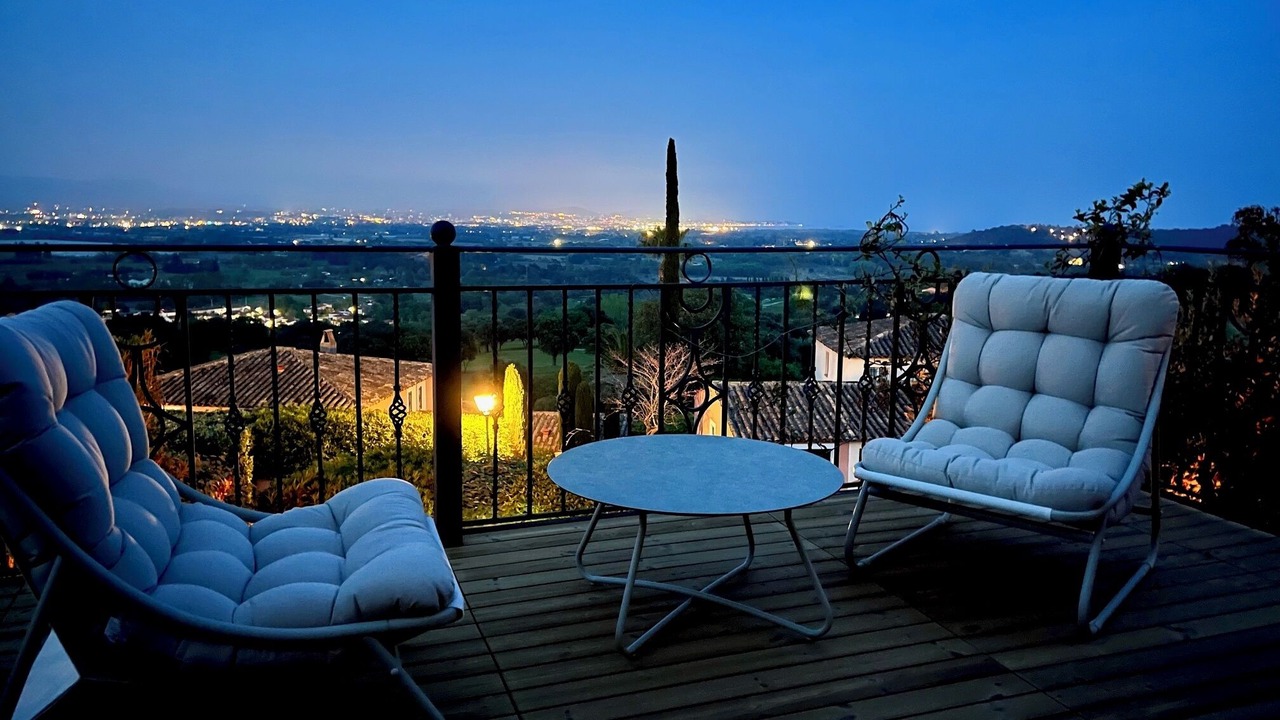 Photo of Outdoor in La Rouviere