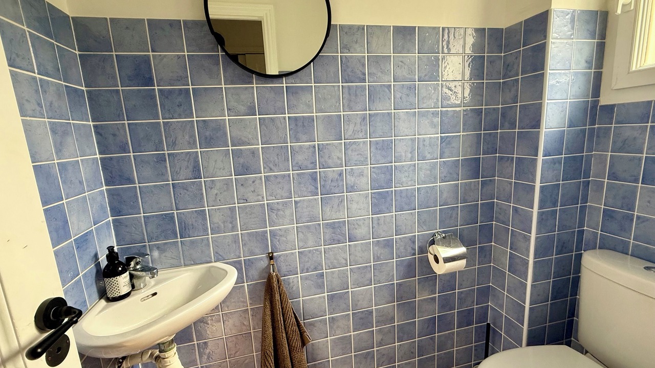 Photo of Bathroom in La Rouviere