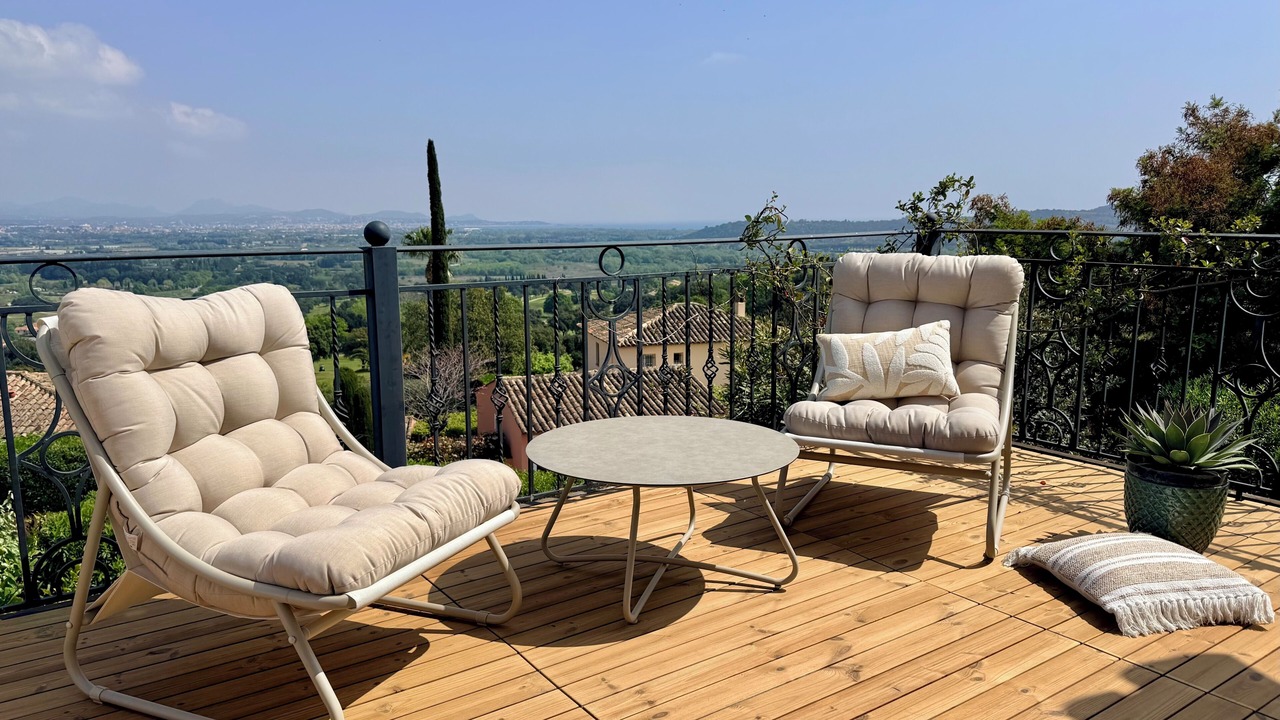 Photo of Outdoor in La Rouviere