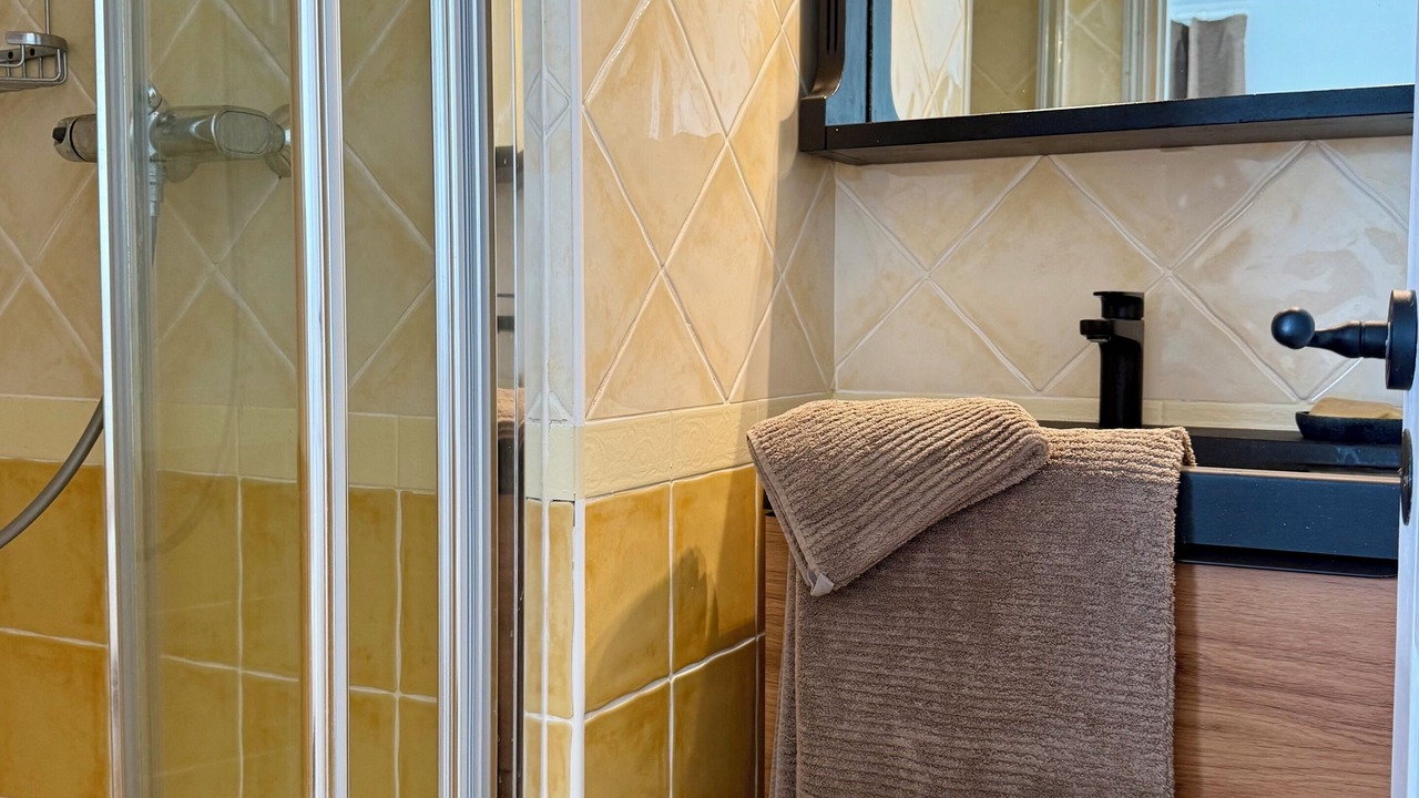 Photo of Bathroom in La Rouviere