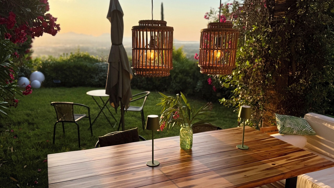 Photo of Outdoor in La Rouviere