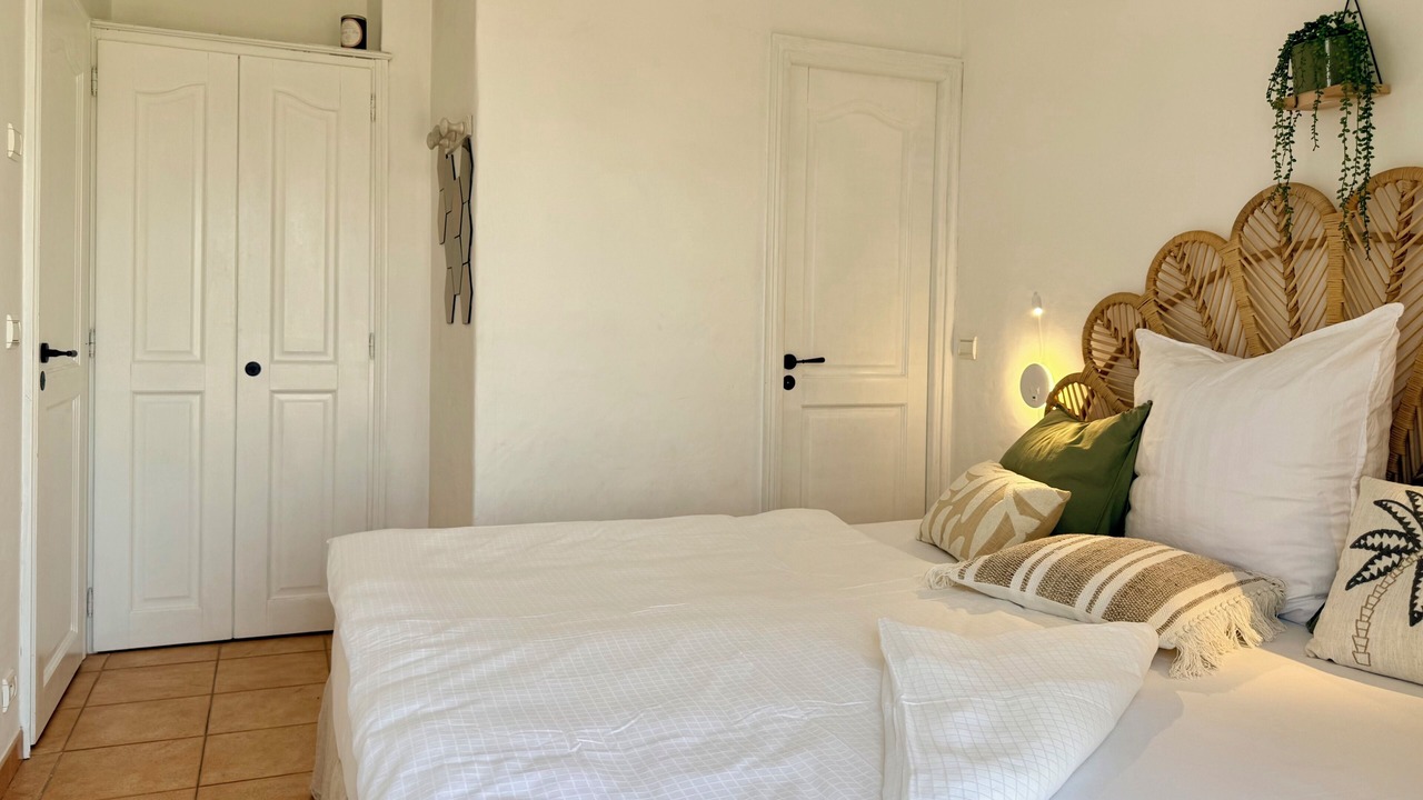 Photo of Bedroom in La Rouviere