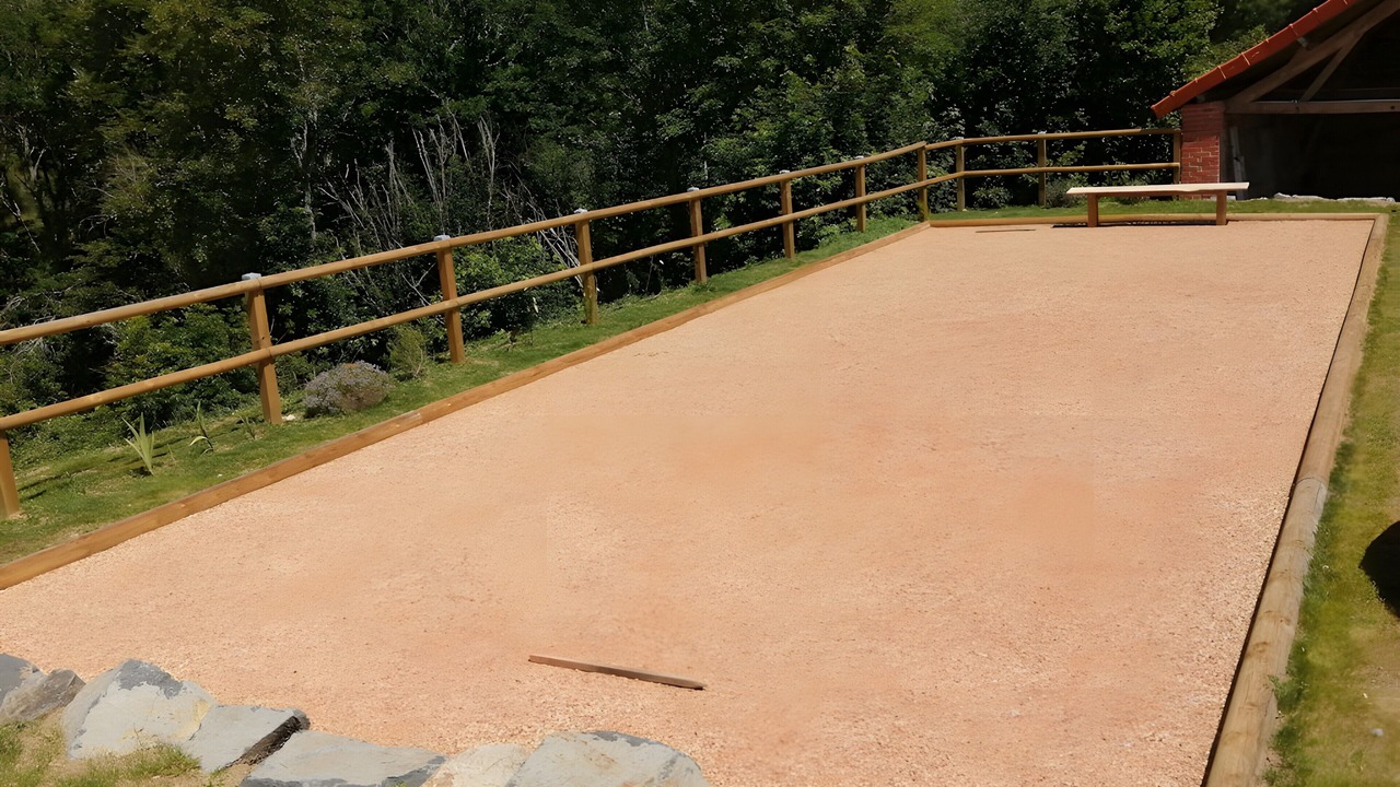 Photo of Outdoor in Charensat
