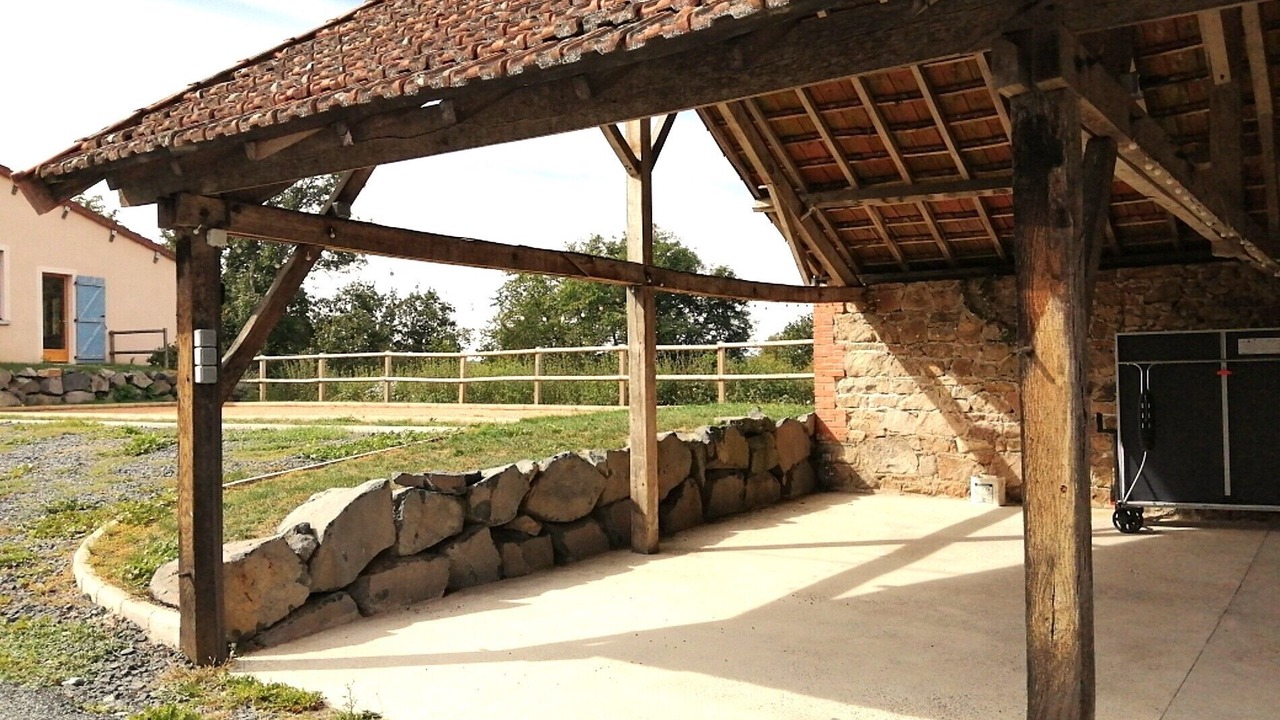 Photo of Outdoor in Charensat