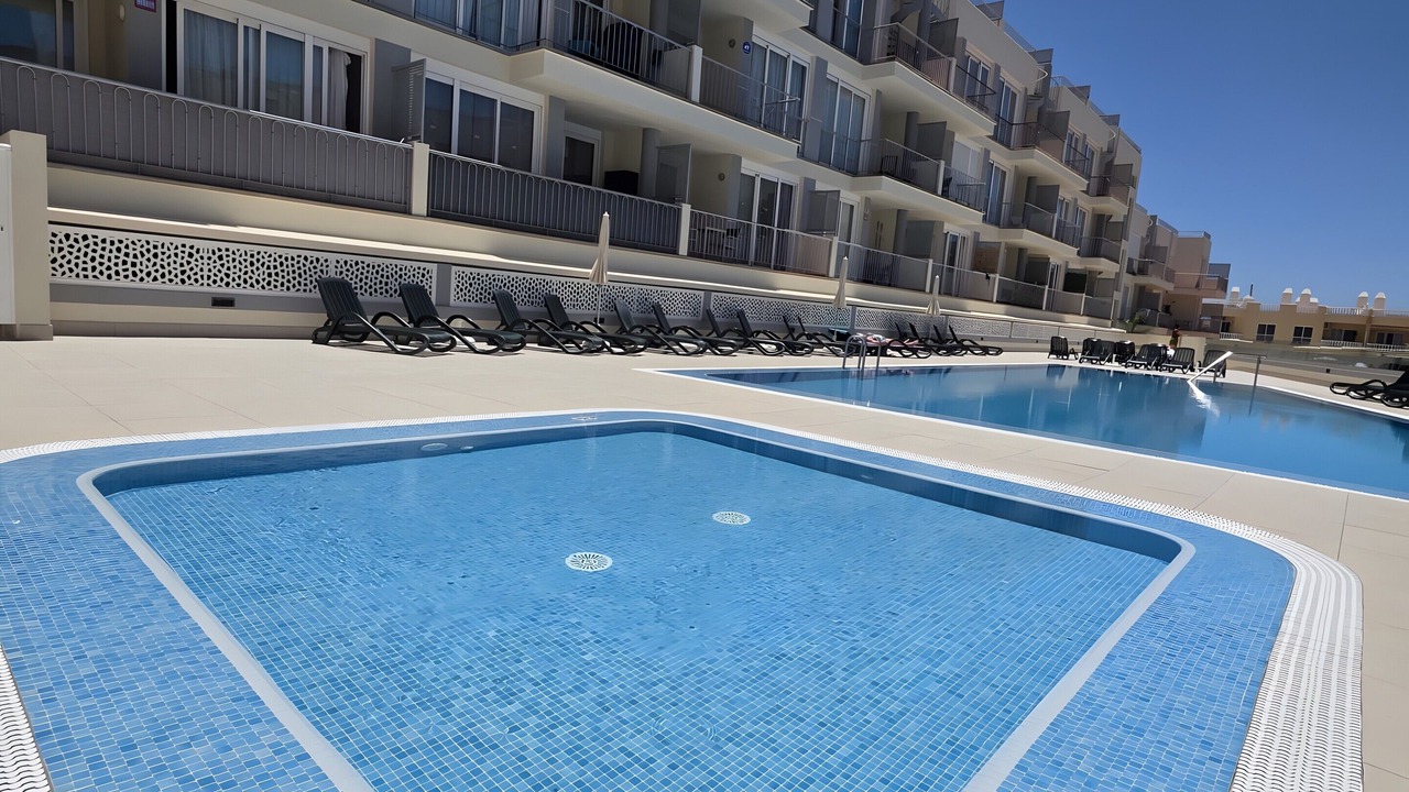 Photo of Outdoor in Puerto de Santiago