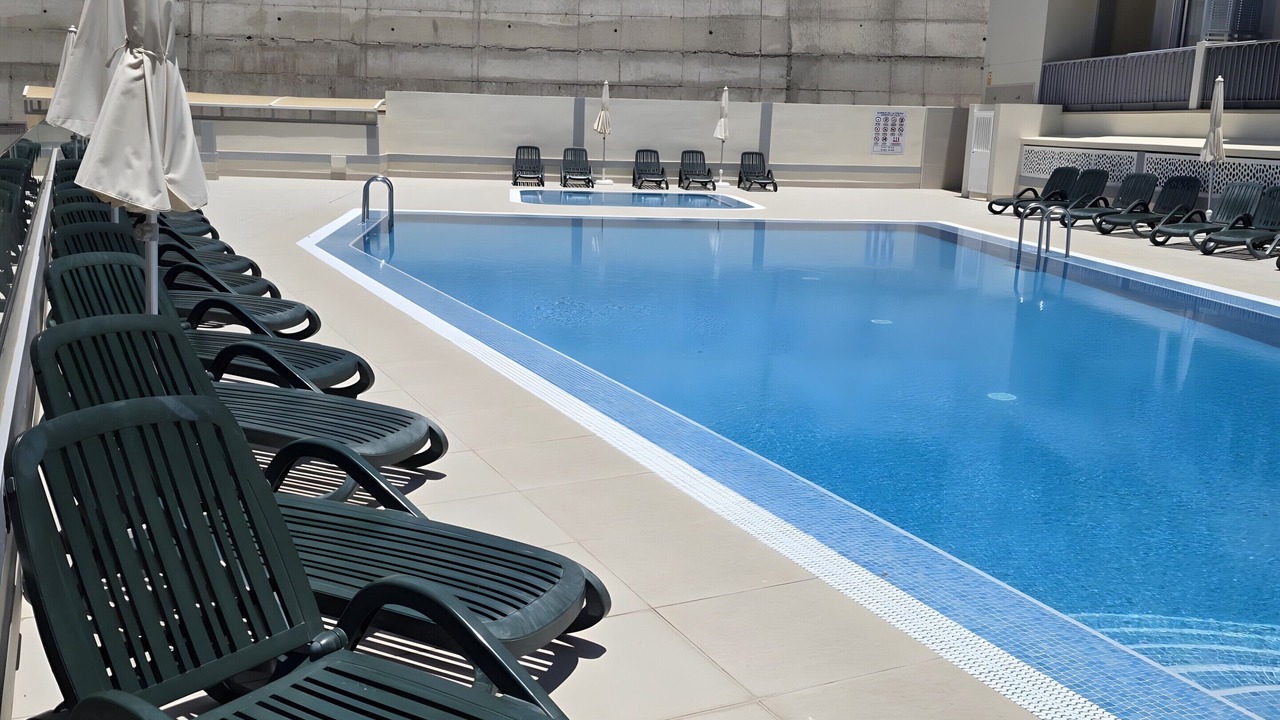 Photo of Outdoor in Puerto de Santiago