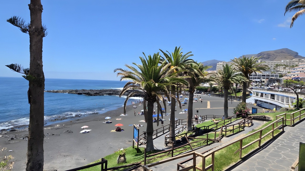 Photo of Others in Puerto de Santiago