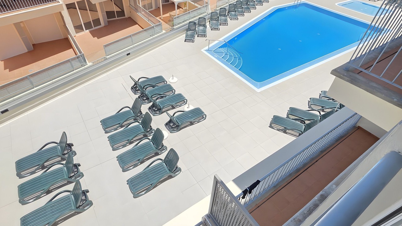 Photo of Outdoor in Puerto de Santiago