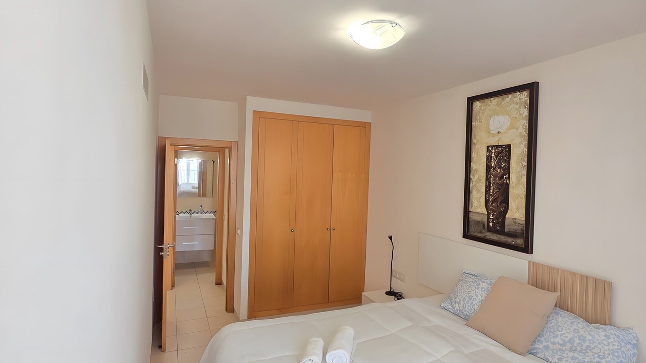 Photo of Bedroom in Puerto de Santiago