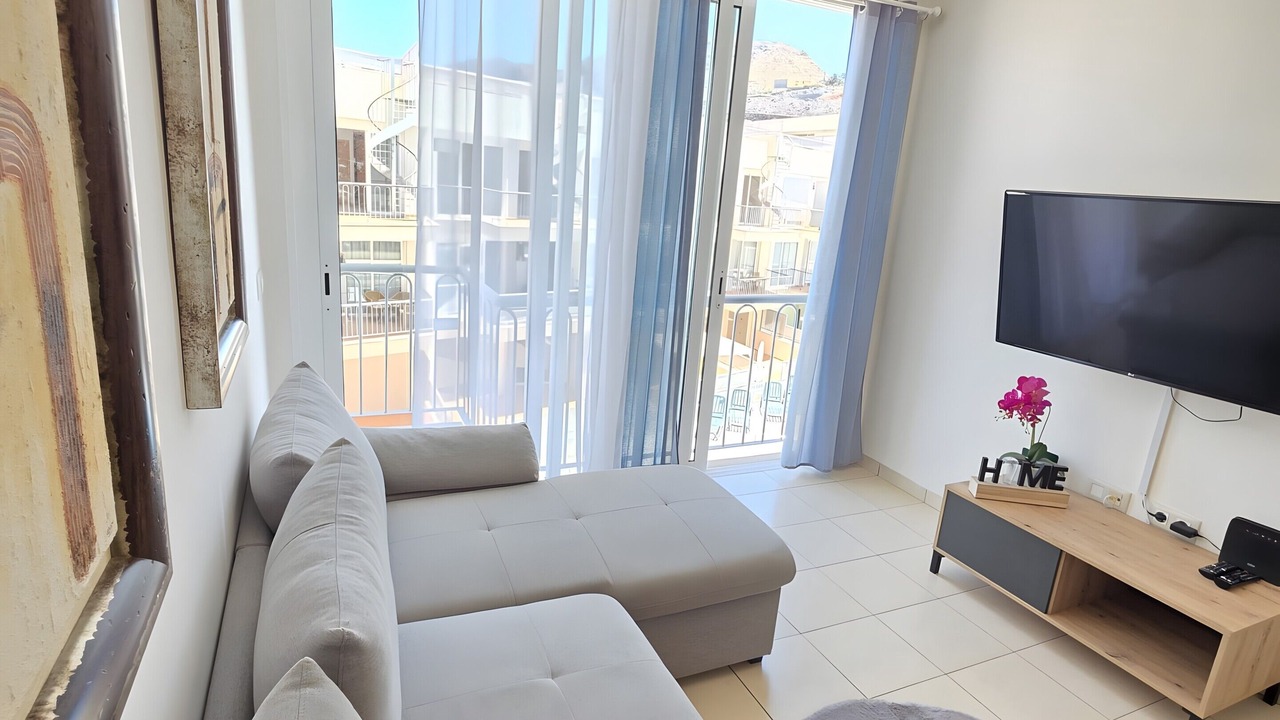 Photo of Livingroom in Puerto de Santiago