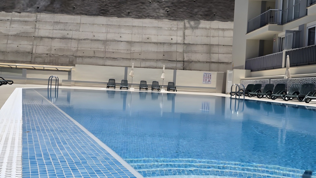 Photo of Outdoor in Puerto de Santiago