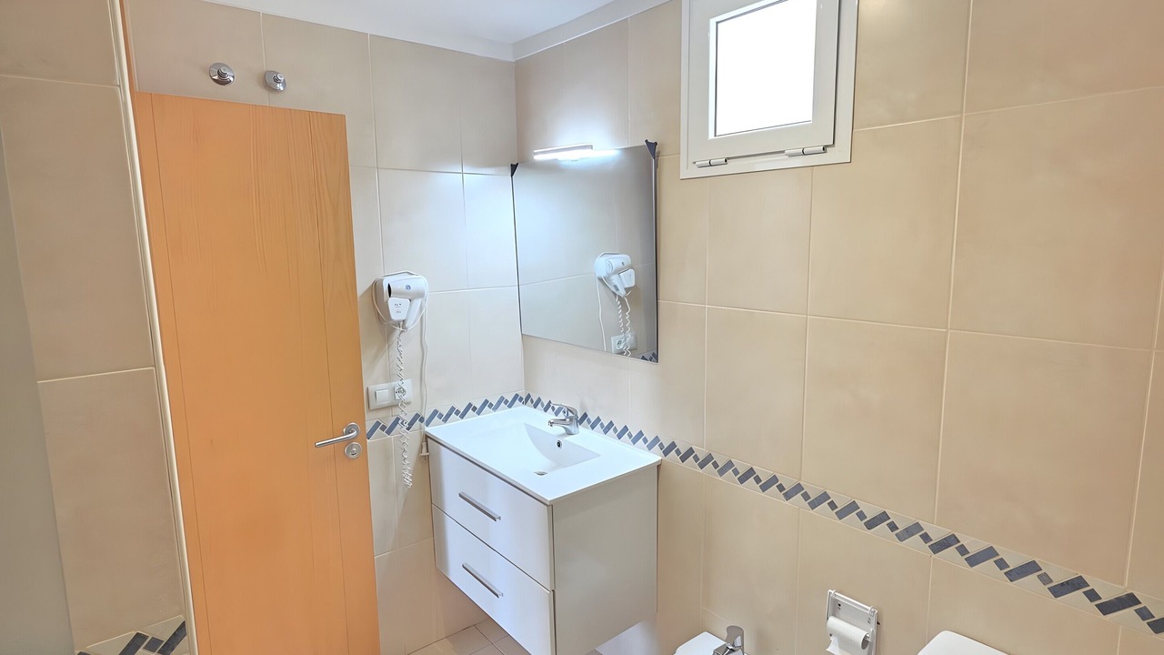 Photo of Bathroom in Puerto de Santiago